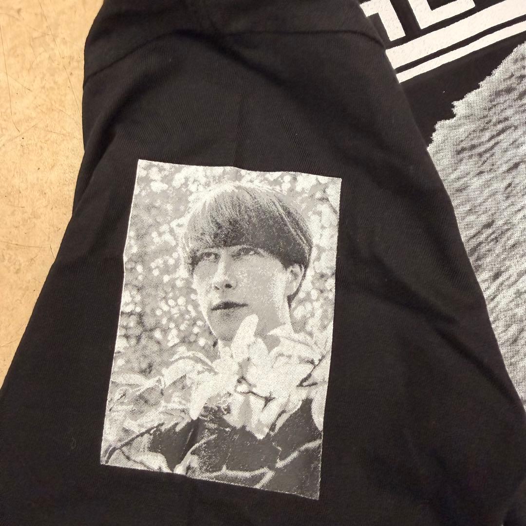 primal scream バンドTシャツ プライマルスクリーム バンドT