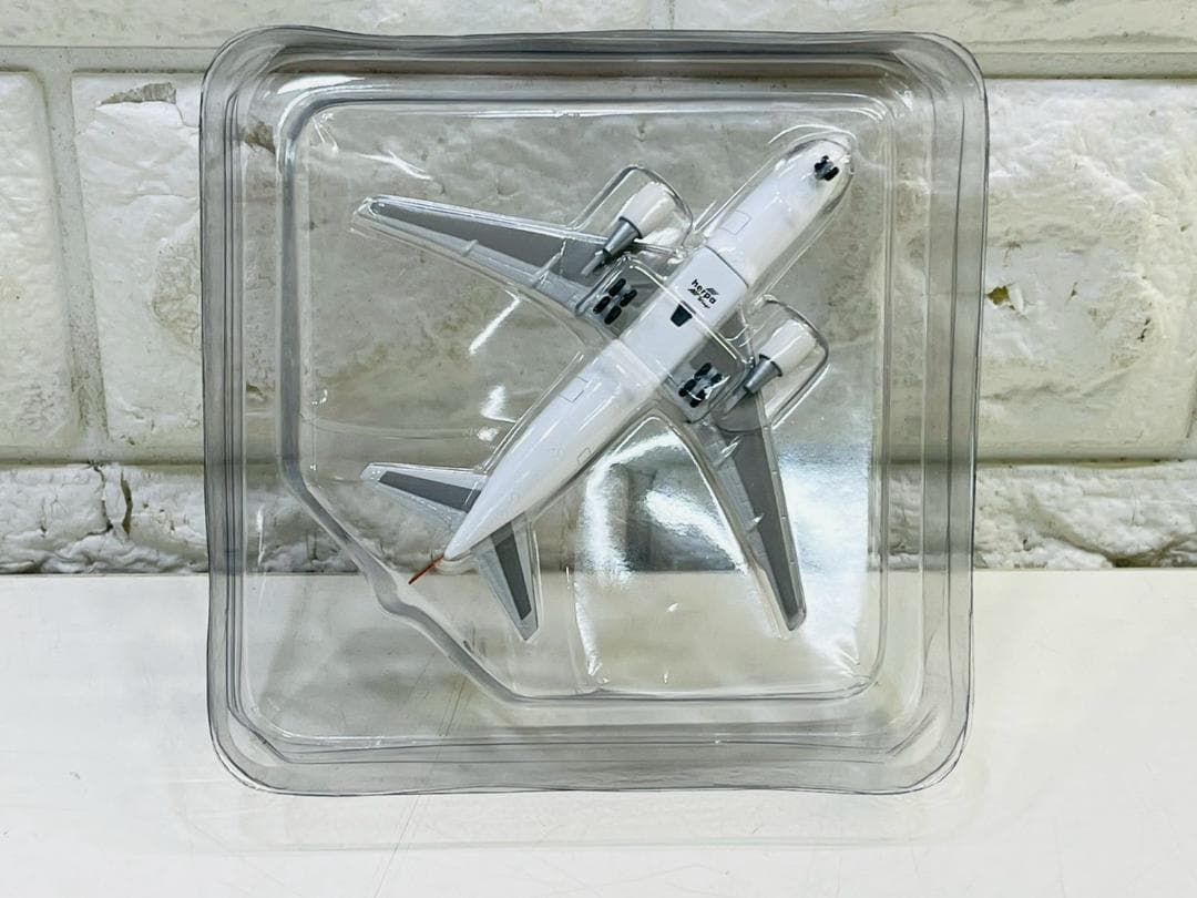 130Z herpa 限定品 EVA AIR B767-200 1/500 模型