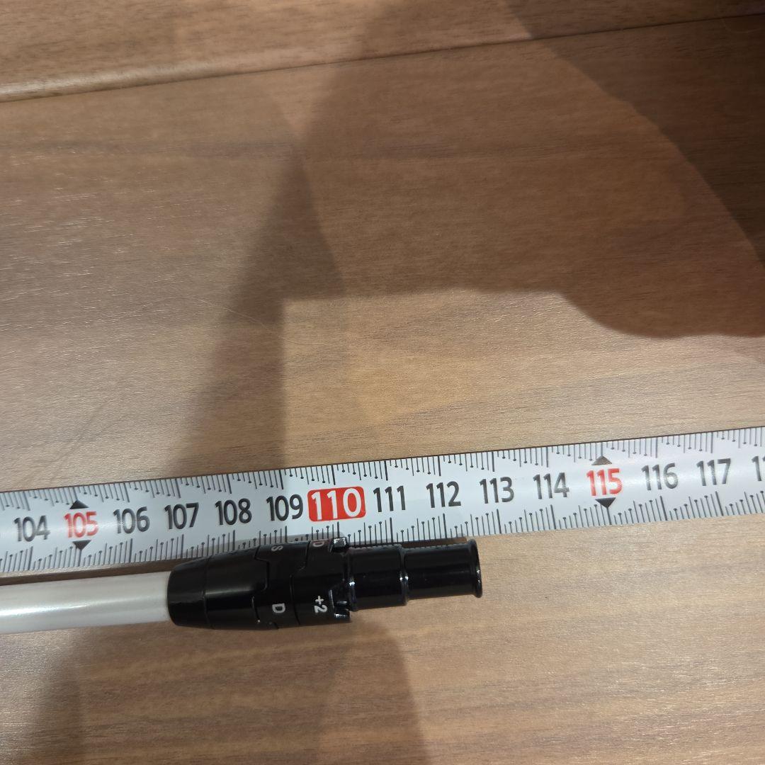 希少　キャロウェイ　アッタスクール　6X