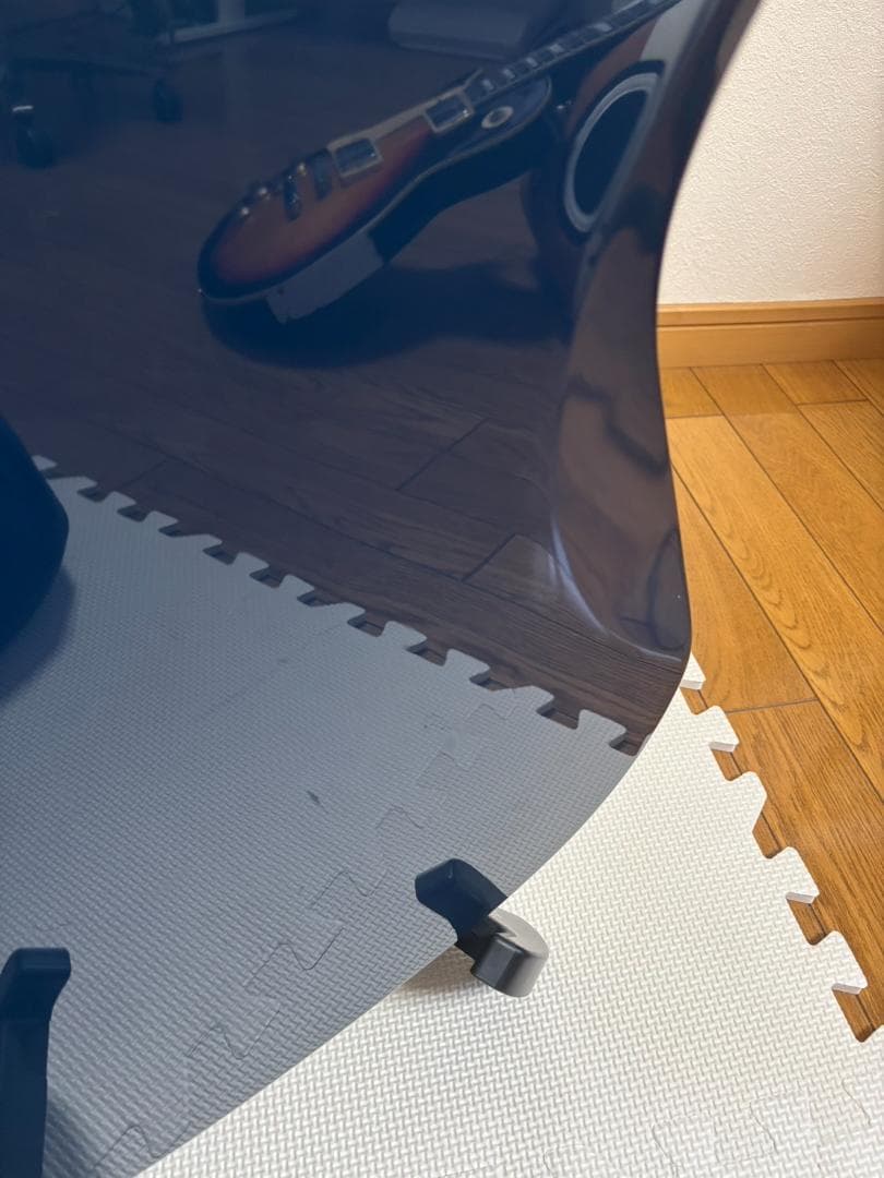 （美品）SELDER セルダー エレキベース 本体のみ