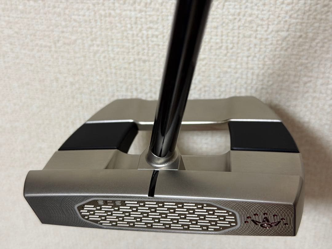 Scotty Cameron Fastback OC 33 インチ