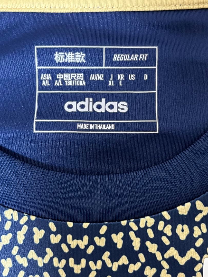 横浜F・マリノス 2023スペシャルユニフォーム ヤンマテウス XL