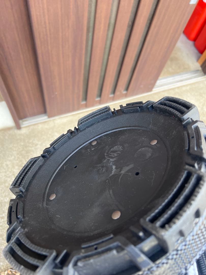 ブリヂストン　キャディバッグ　9.5型　ツアーモデル