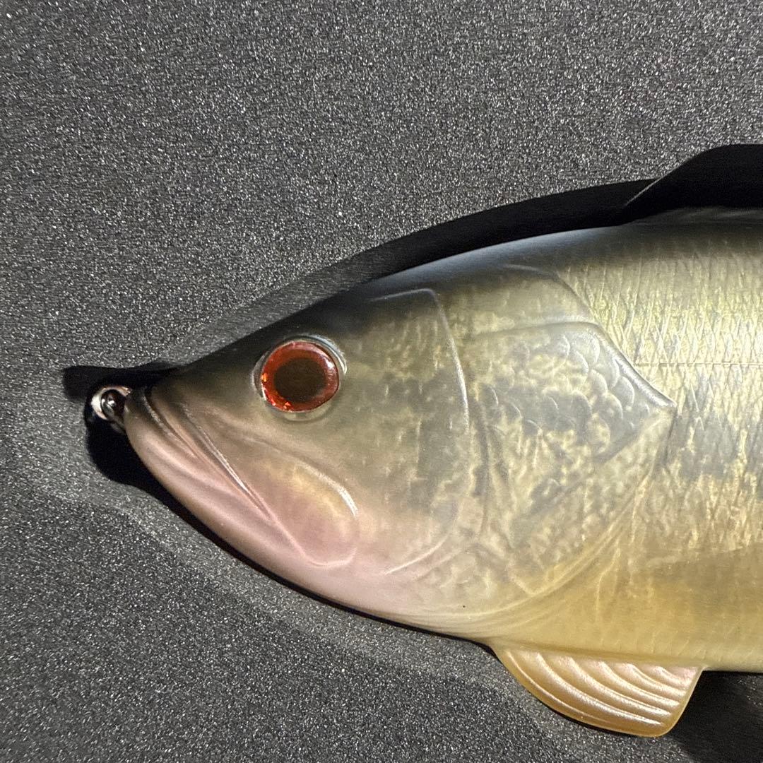 【新品:未使用】deps コードネームバス F ミルター