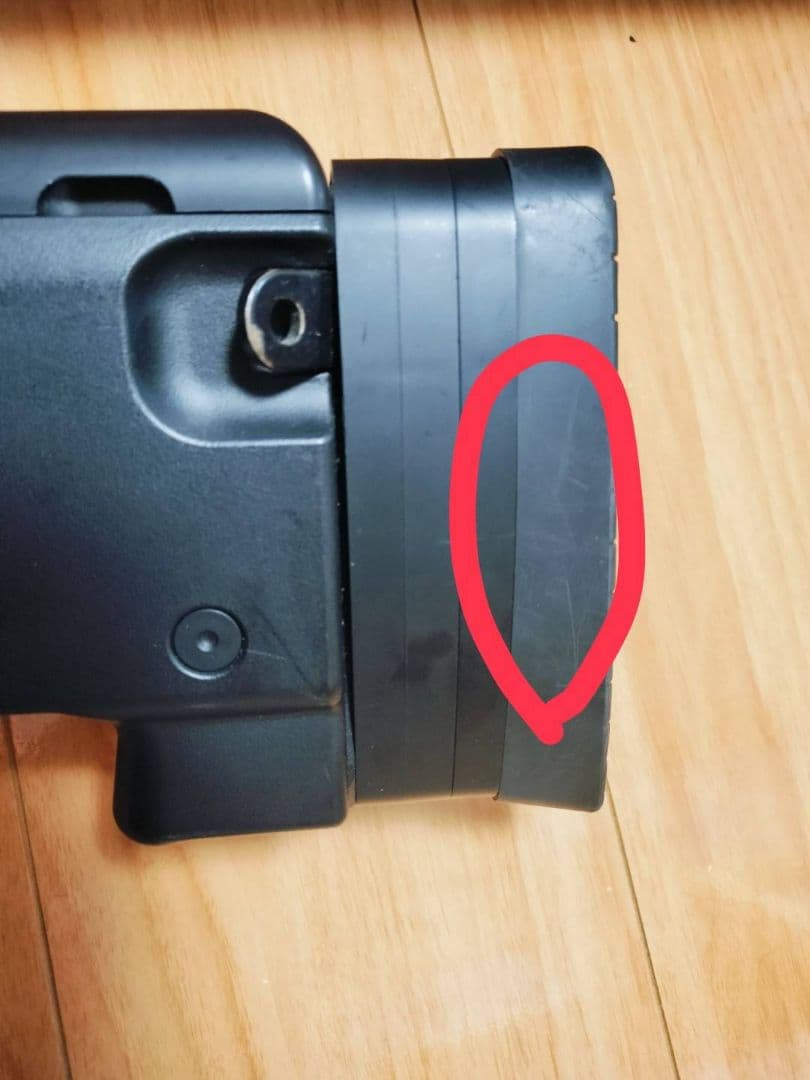 クラウンモデル　type96ジュニア