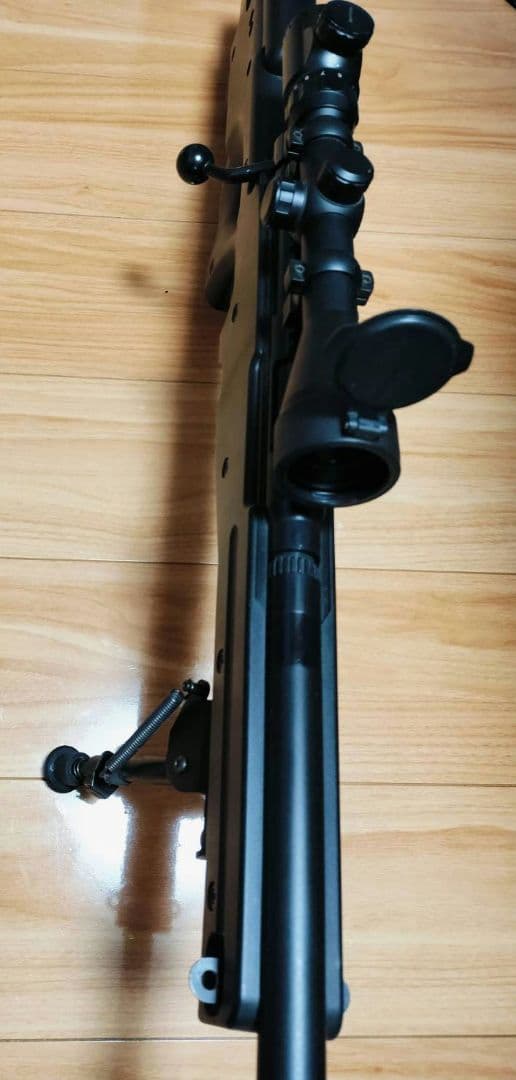 クラウンモデル　type96ジュニア