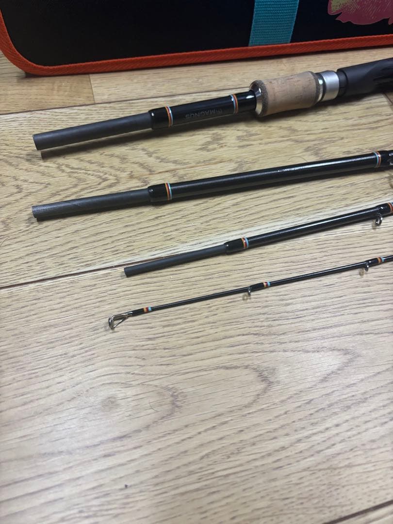 Fin-ch フィンチ　カナリア　CANARIA COCO77