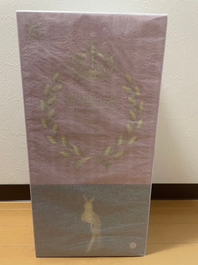 食戟のソーマ 薙切えりな ビキニバニーVer. 1/4 完成品フィギュア