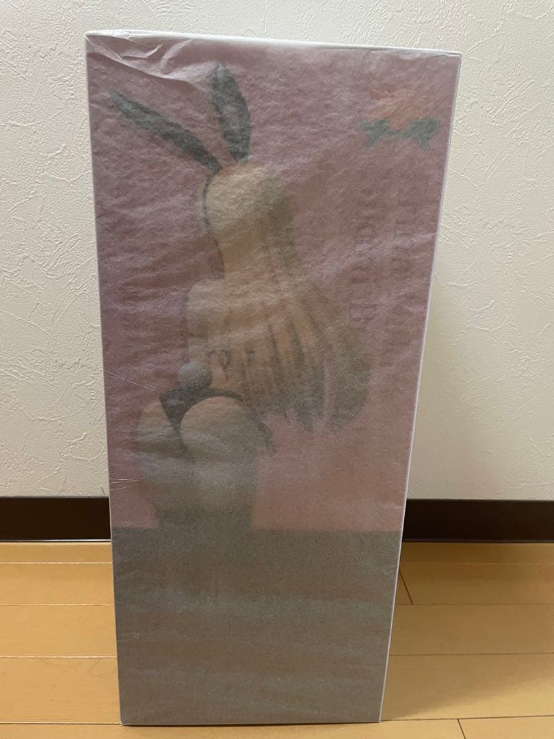 食戟のソーマ 薙切えりな ビキニバニーVer. 1/4 完成品フィギュア