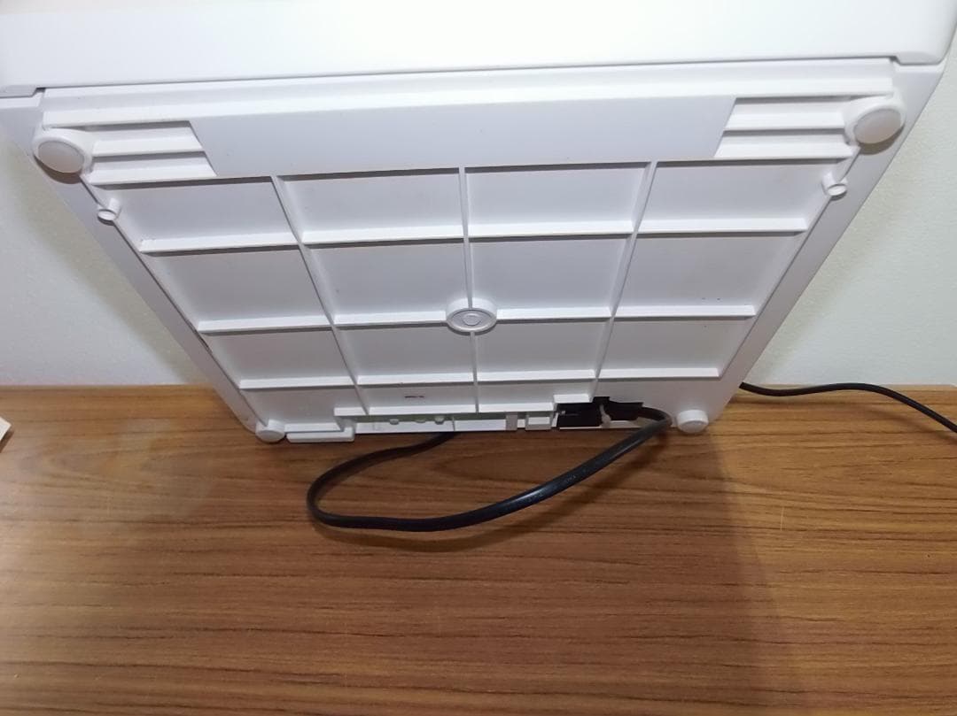 設定無料 CASIO SR-S200-WE レジスター　軽減税率対応250807