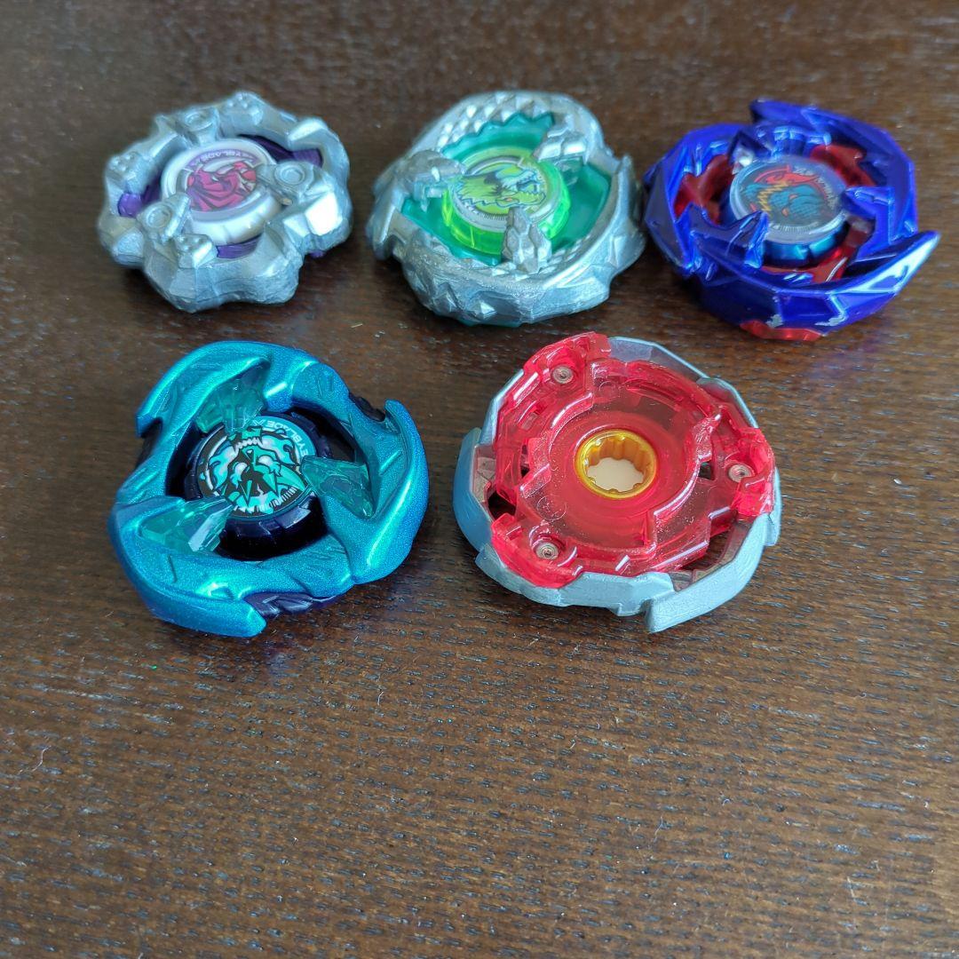 ベーブレード色々セット