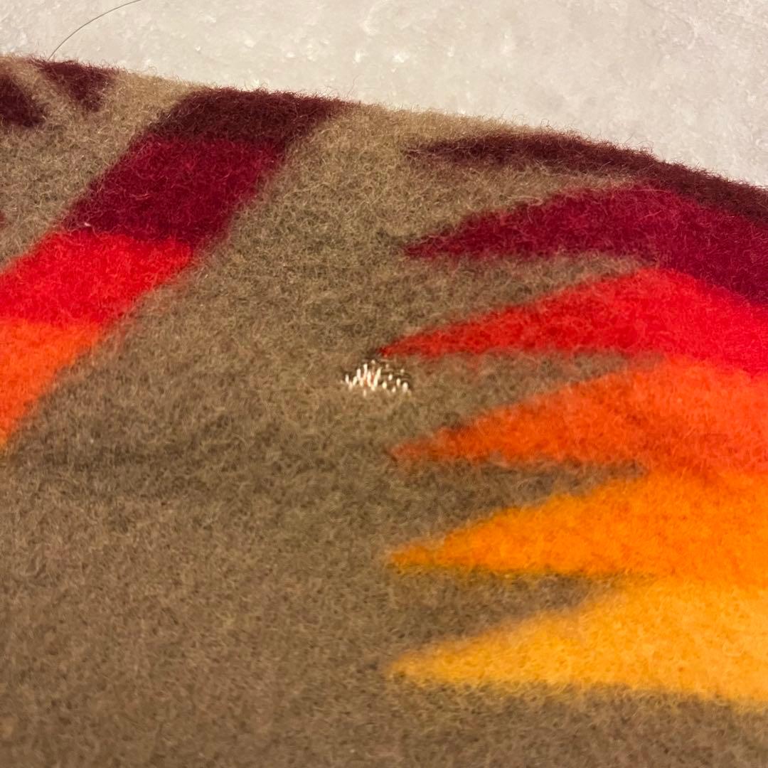 【大判❗️】PENDLTON ペンドルトン ブランケット