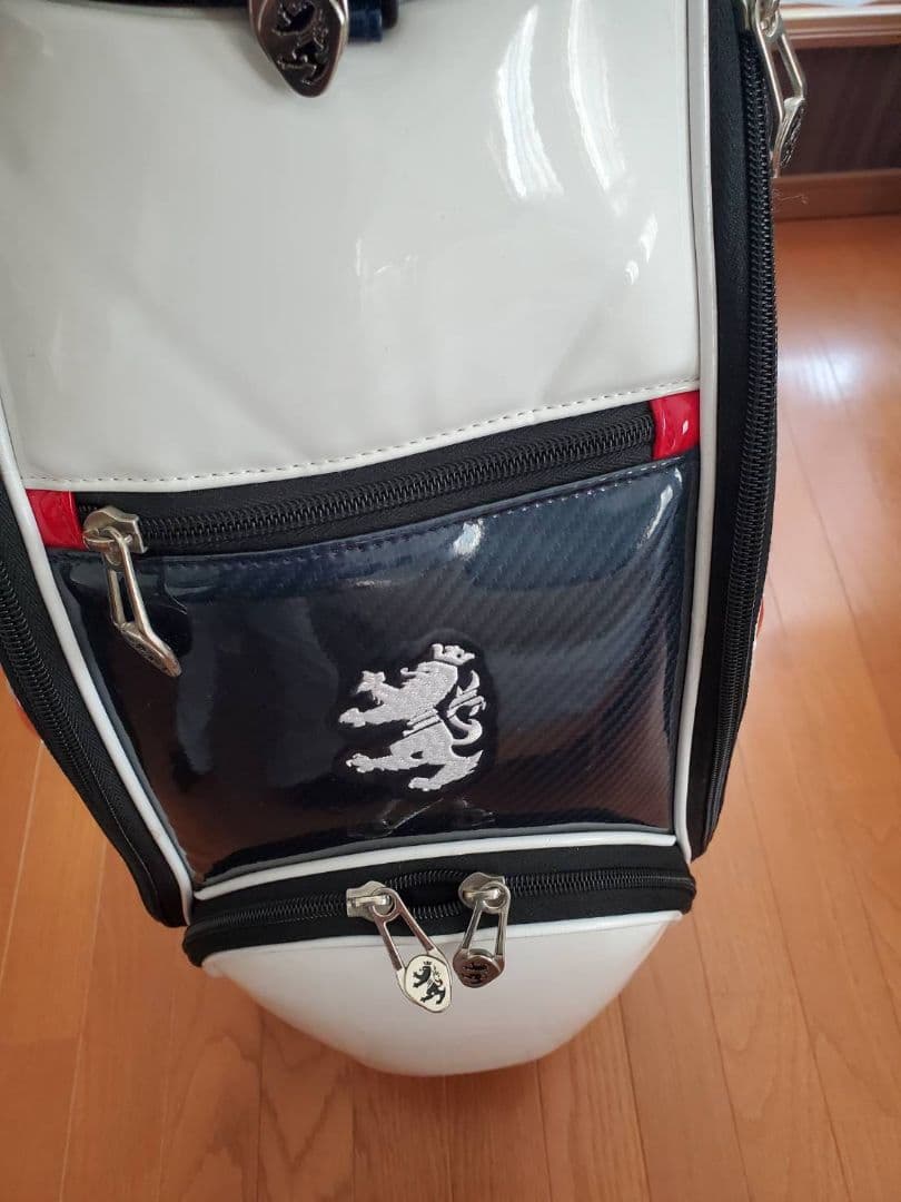 Admiral 9.5型キャディバッグ