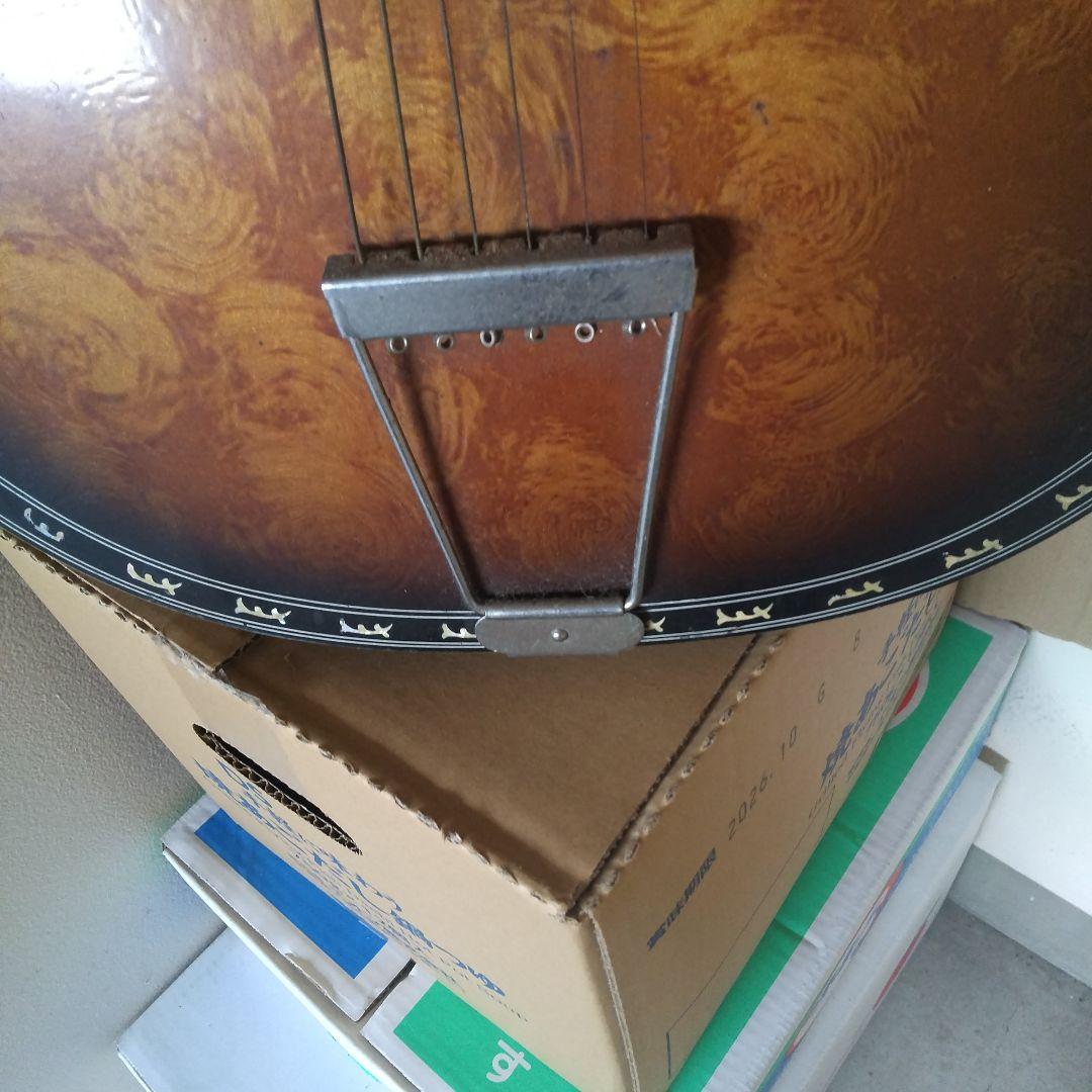 アコースティックギター JAPAN ヴィンテージのMARUHA