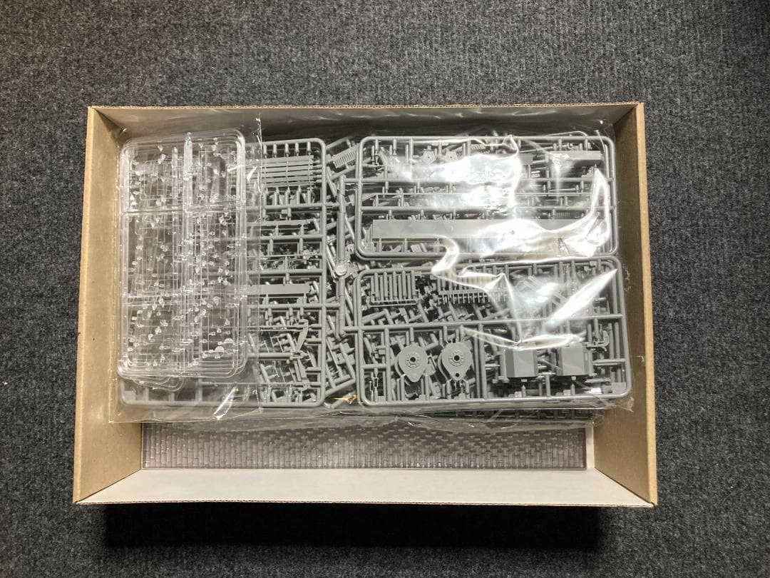 鉄道模型 MiniArt German Tramcar 641 1:35