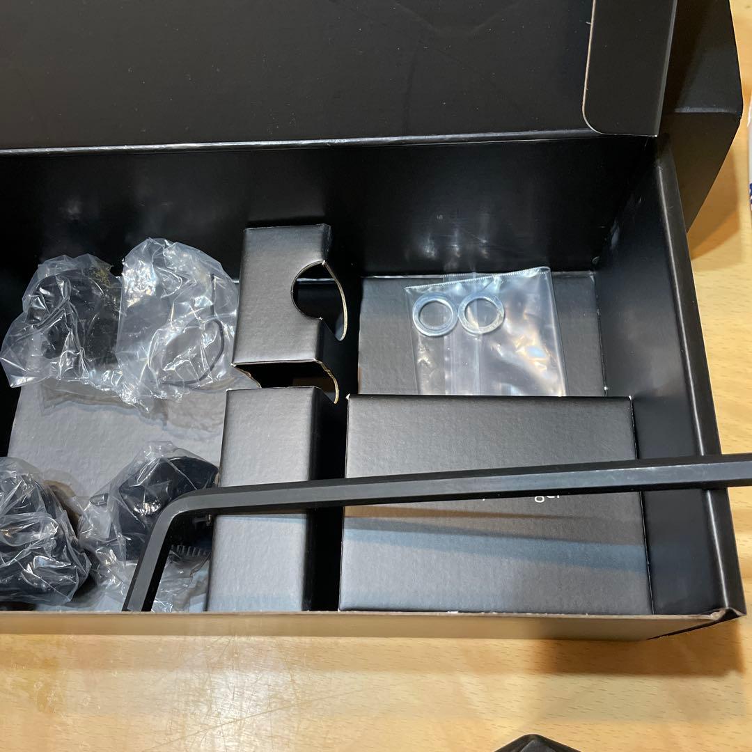 パーツ favero ASSIOMA DUO