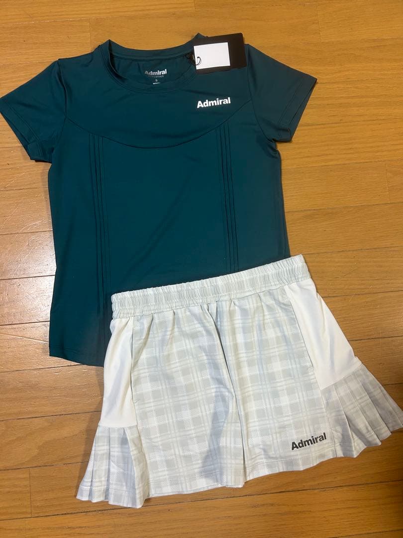 アドミラル　セット　M