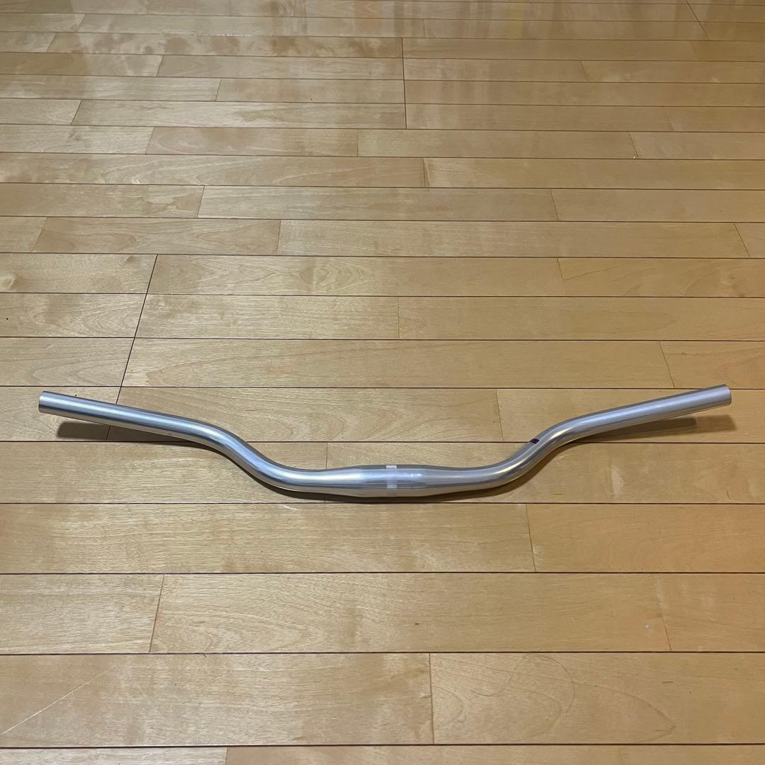 パーツ SIM WORKS COWCOW BAR