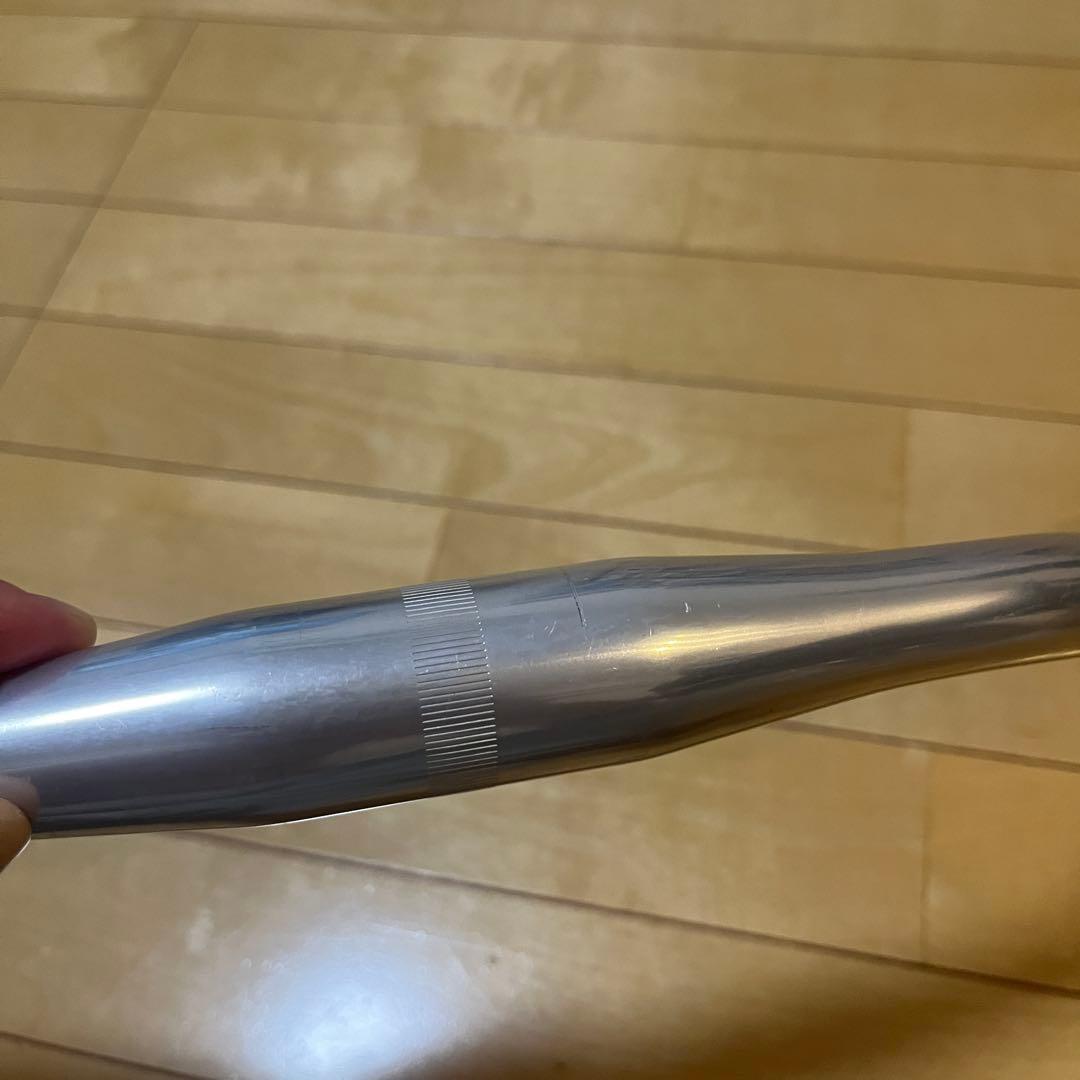 パーツ SIM WORKS COWCOW BAR