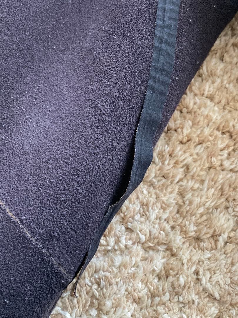 used品AXXE Classic 3mm Uジップセミドライ