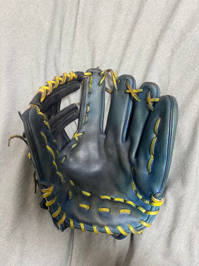 久保田スラッガー 内野用グローブ オーダーグラブ 内野グラブ 野球 オーダー