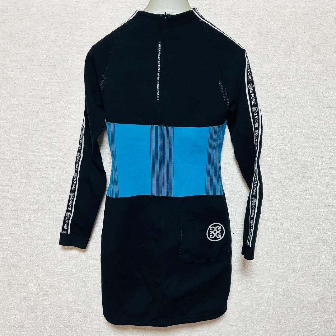 G/FOREゴルフワンピース