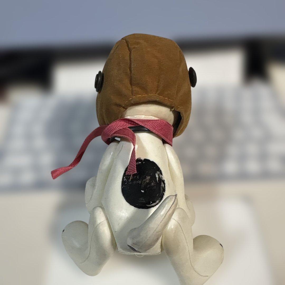 スヌーピー フライングエース☆ビンテージ