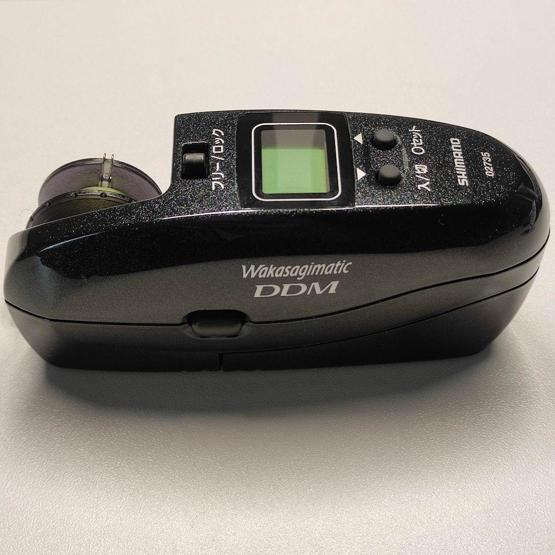 シマノ SHIMANO ワカサギマチック Wakasagimatic DDM