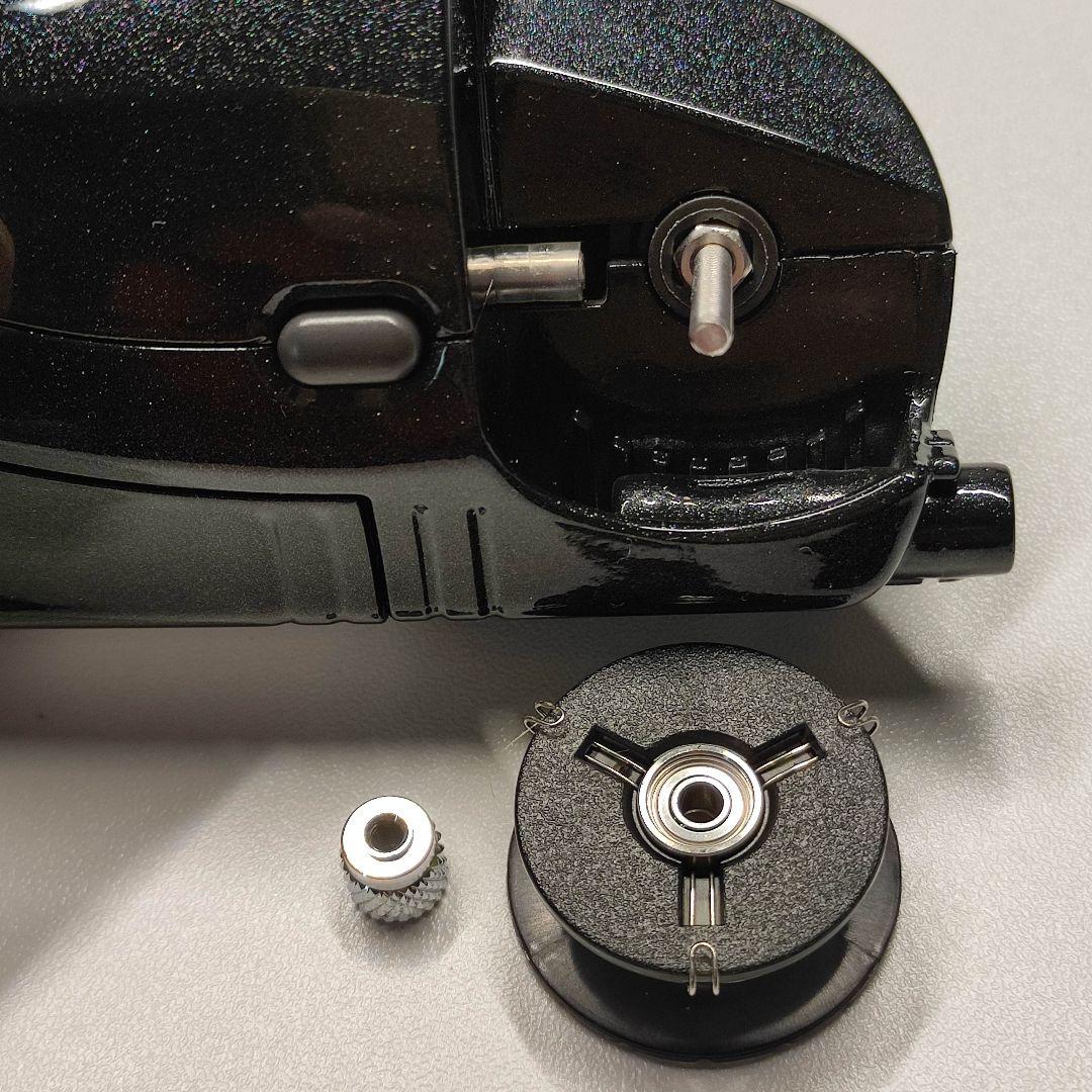 シマノ SHIMANO ワカサギマチック Wakasagimatic DDM