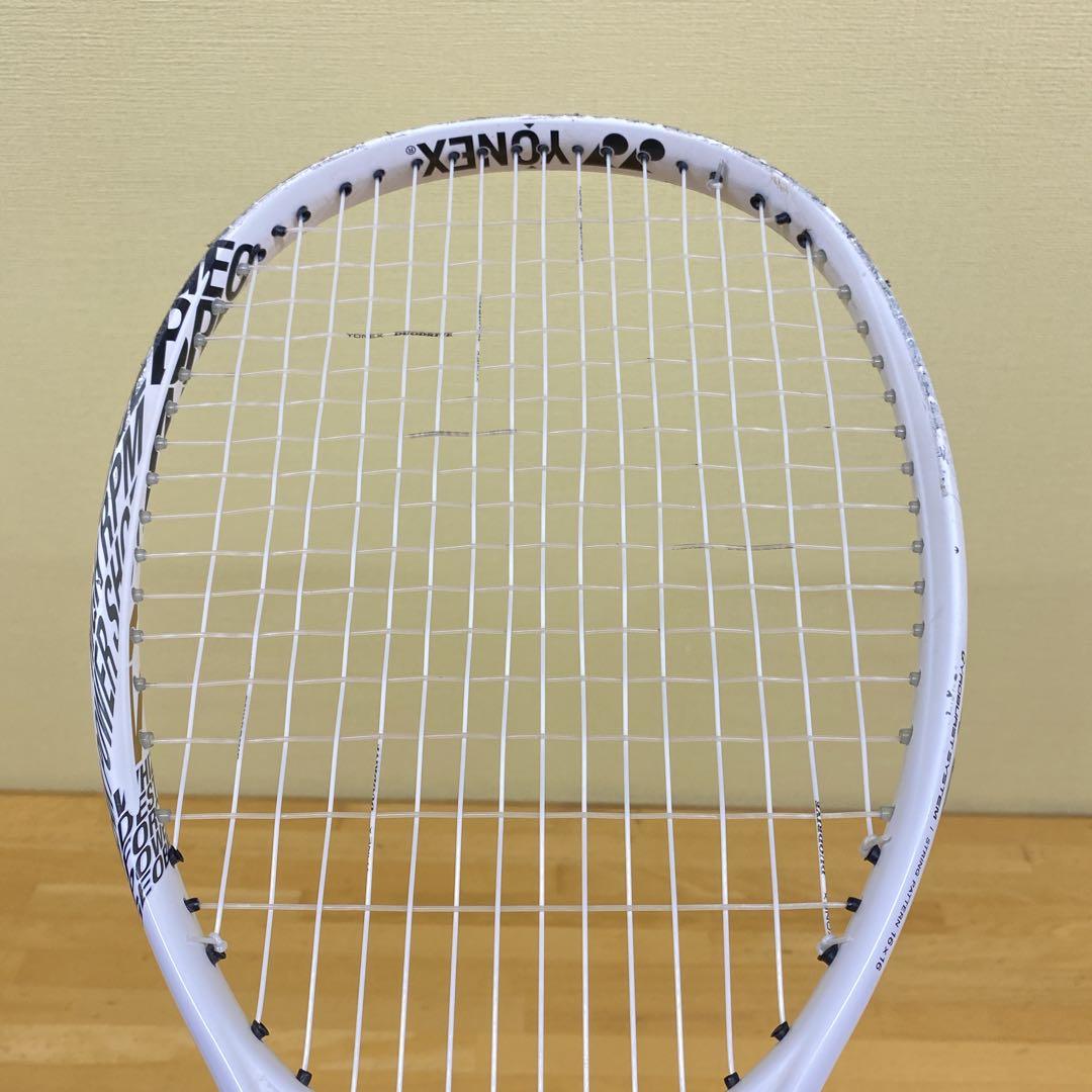 YONEX GEOBREAK 70V テニスラケット ヨネックス ジオブレイク