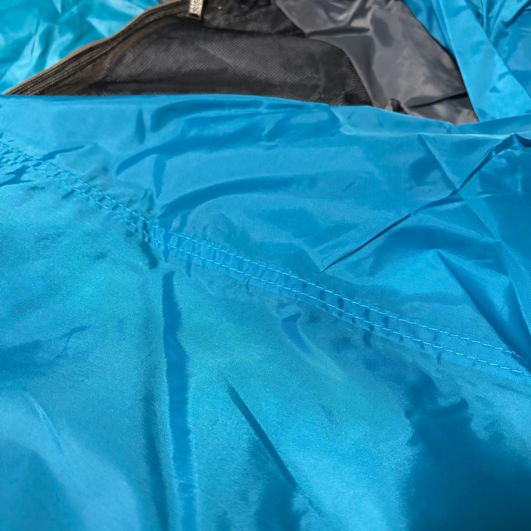 【廃盤品】ロゴス ナバホPANEL ダブルティピー Tepee 500-AE