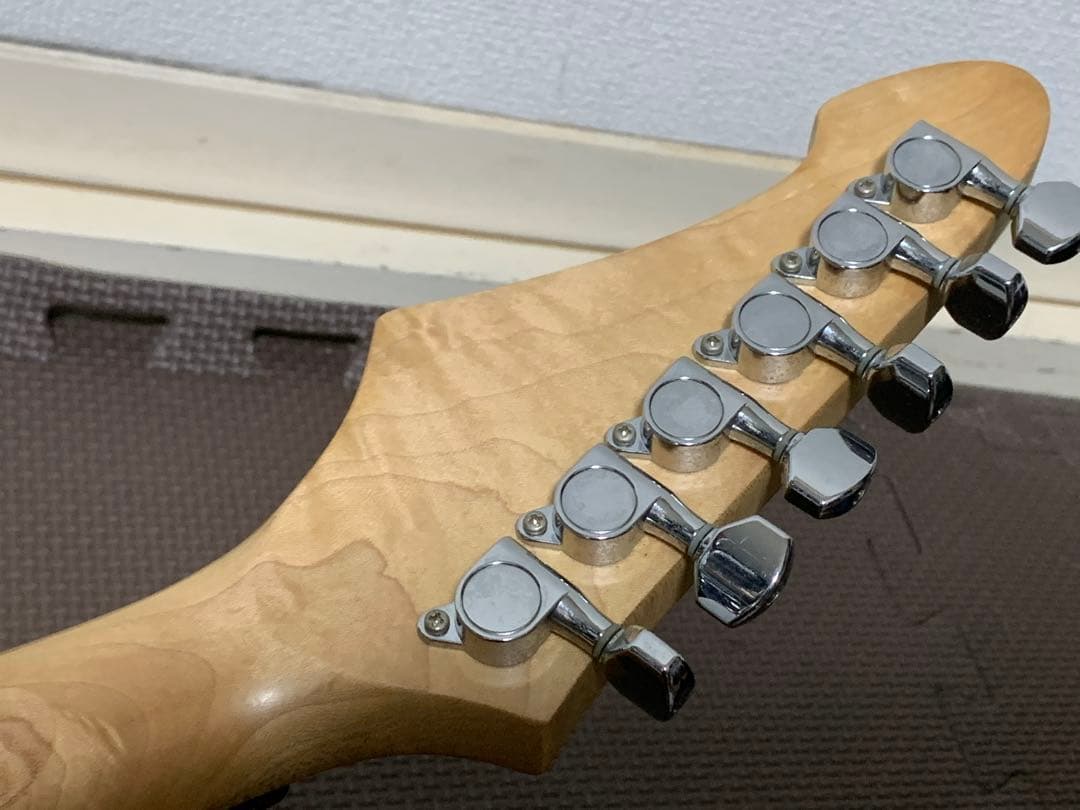 Aria ProⅡ アリアプロ 2 MA series シリーズ