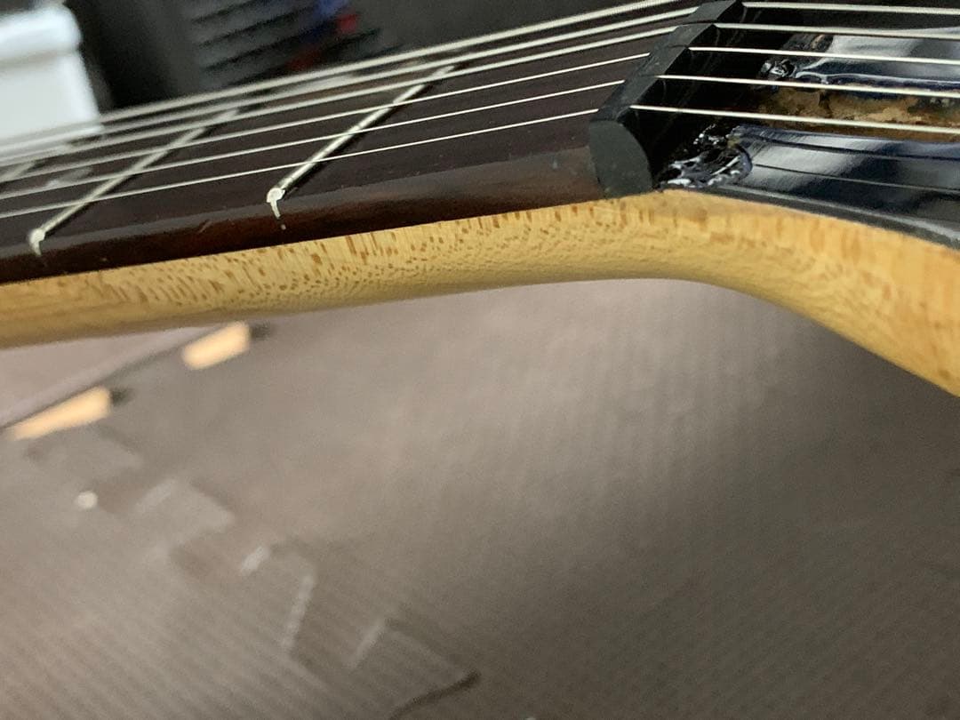 Aria ProⅡ アリアプロ 2 MA series シリーズ