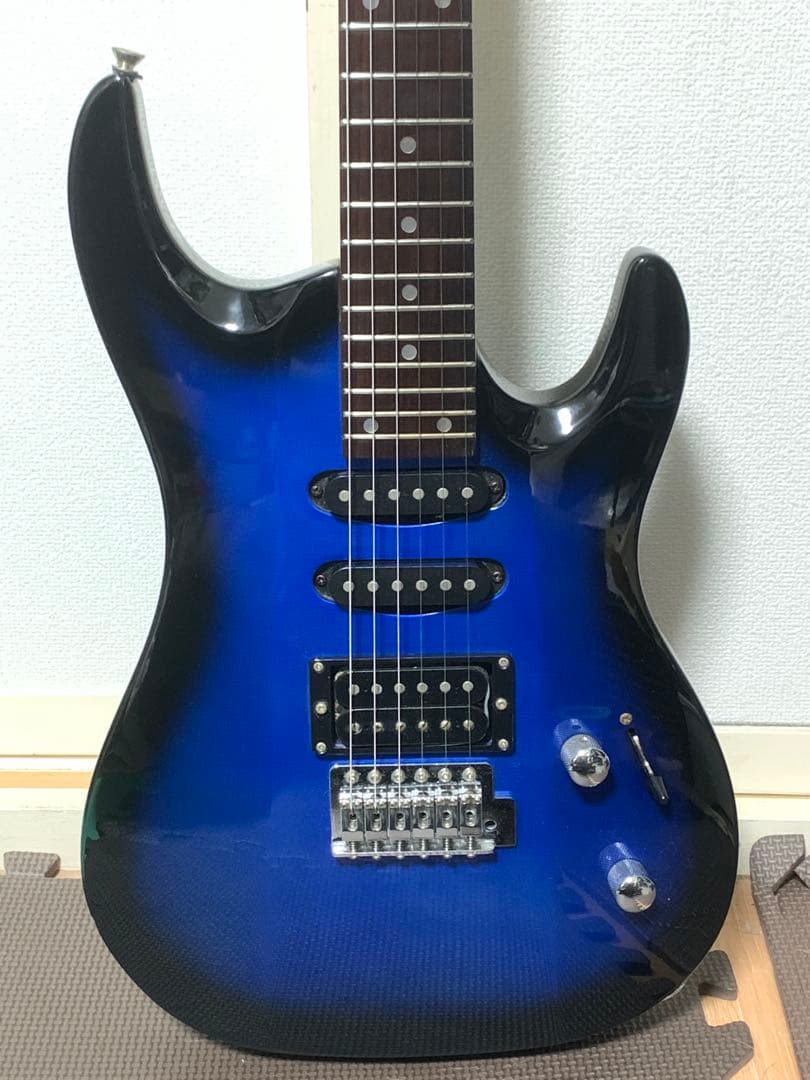 Aria ProⅡ アリアプロ 2 MA series シリーズ