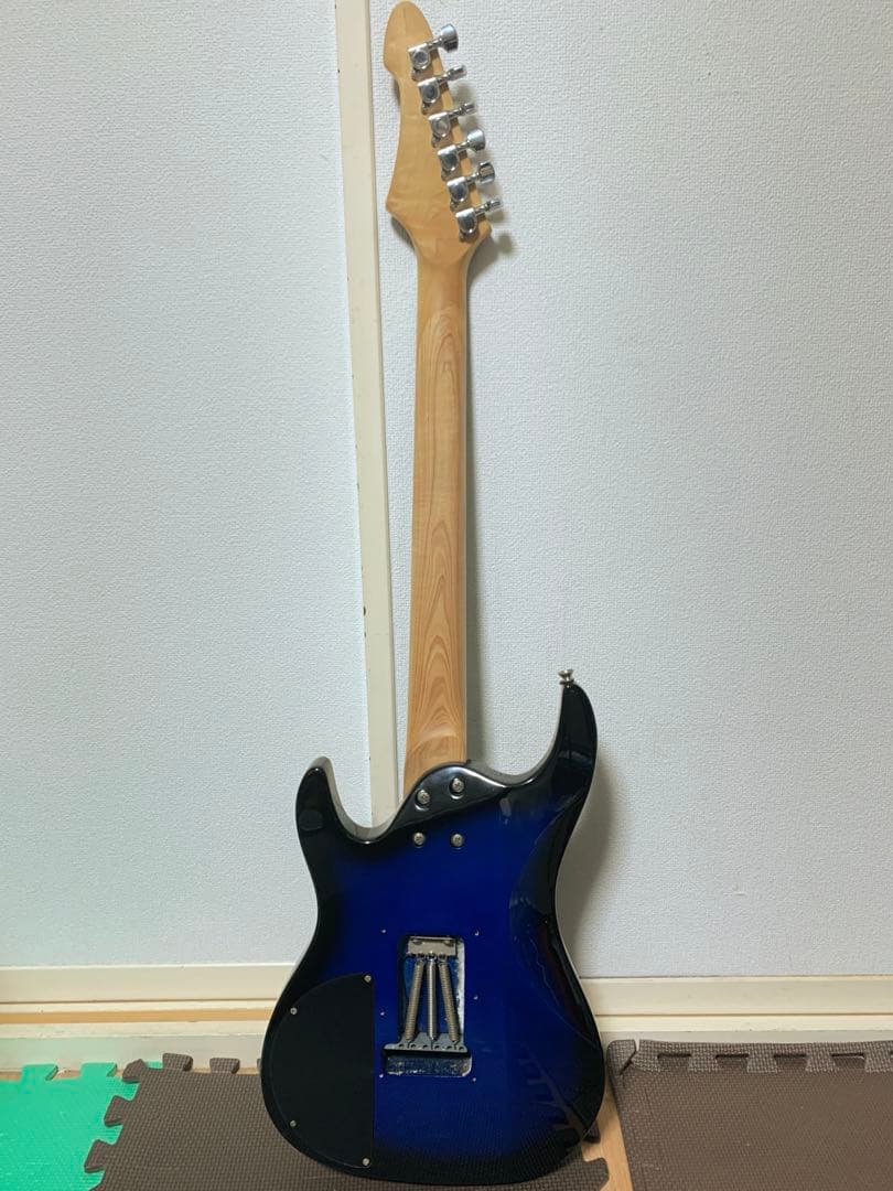 Aria ProⅡ アリアプロ 2 MA series シリーズ