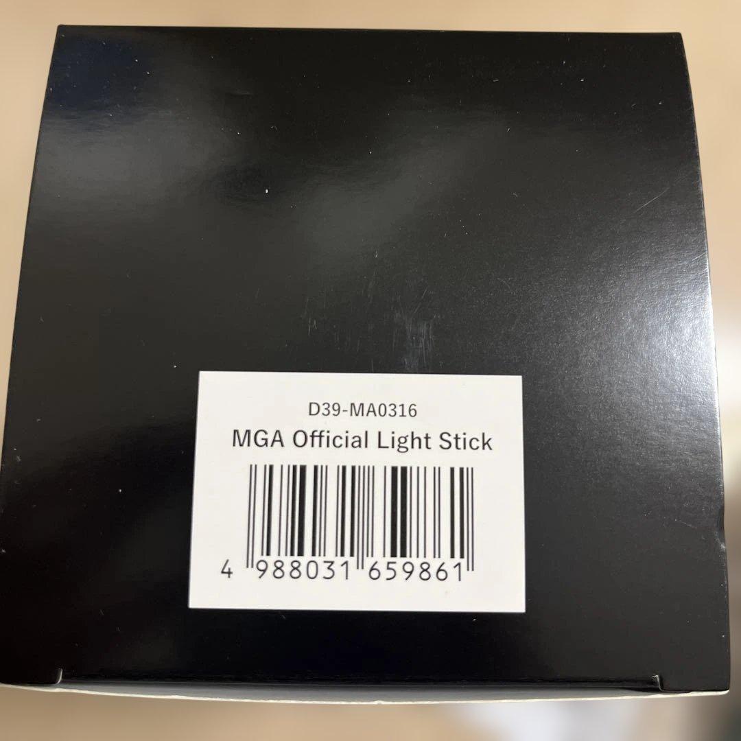 MrsGreenApple ミセス ペンライト ライトスティック