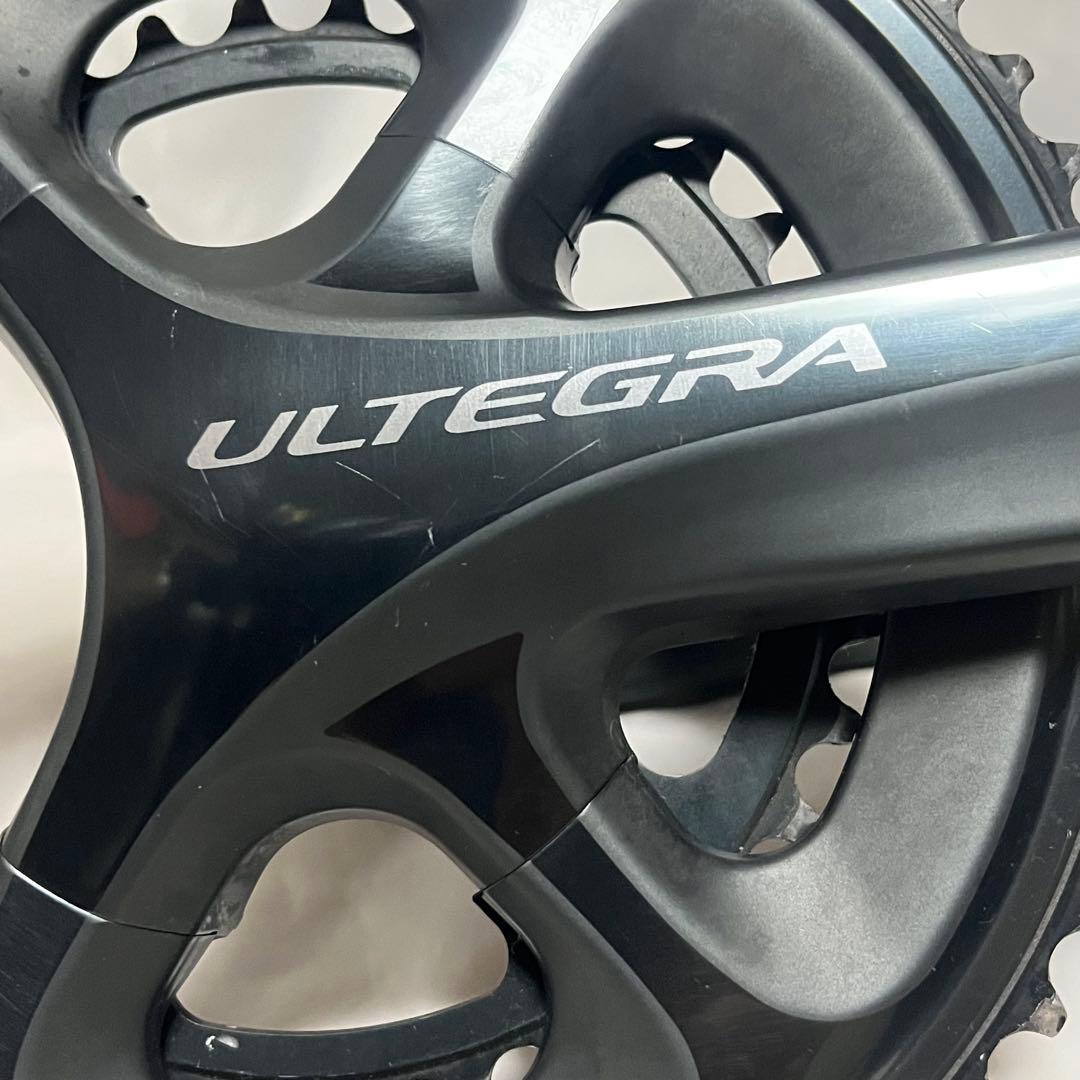 FC-6800 50-34 170mm アルテグラクランク