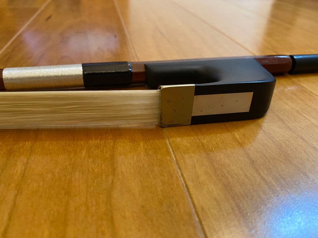 Sugito 杉藤　Stan-1 【コントラバス弓/ジャーマン】　4/4