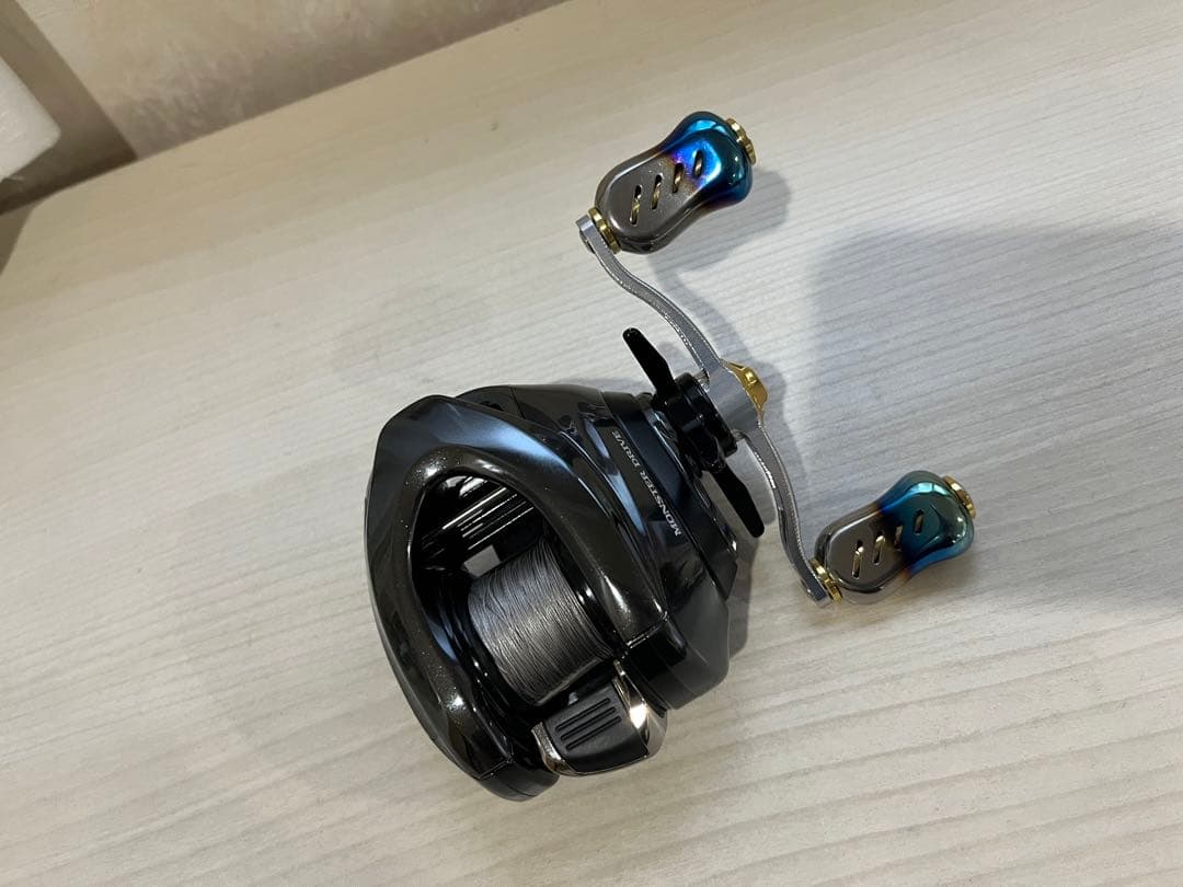 ★☆ シマノ 18アンタレス DC MD XG 美品