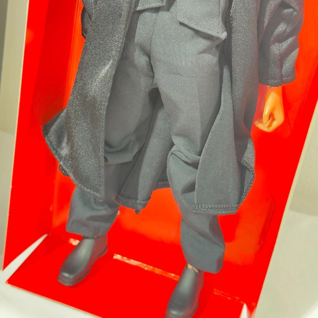 ブラックジャック RAH アクション フィギュア ドール 人形