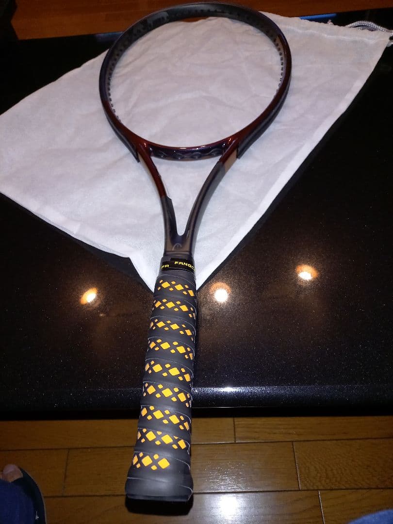 ヘッドプレステージツアーG3