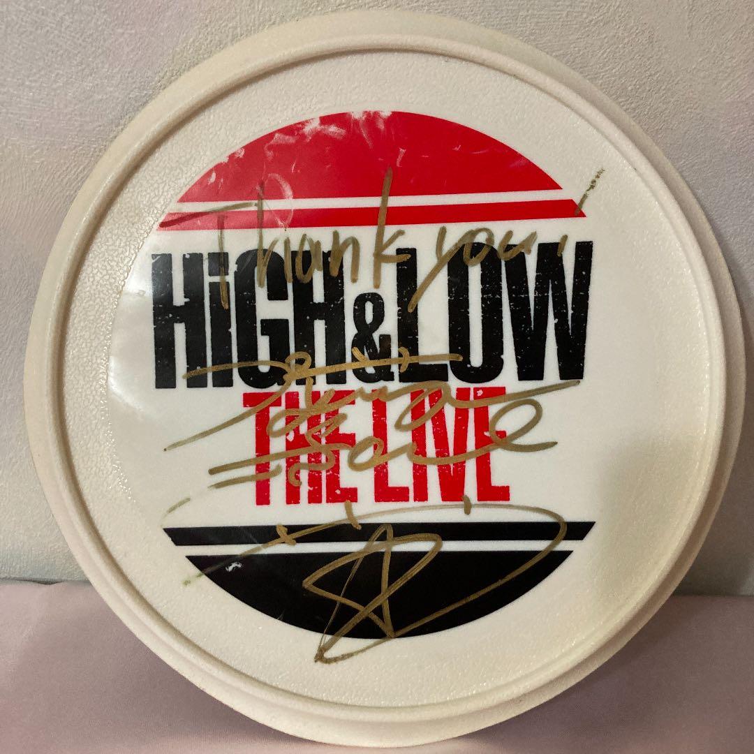 LDHセット(定価総額20万？)2015~2016多め