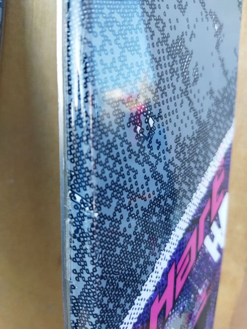 Hart VOYAGER ハート　ボイジャー ショートスキー　スキー板