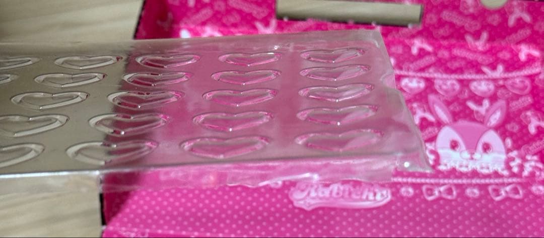 プリティーリズム トランク 春音あいら ラビチ プリズムメモリーパス ストーン付