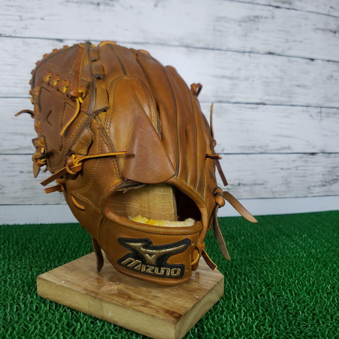 ミズノプロ　軟式　投手　左