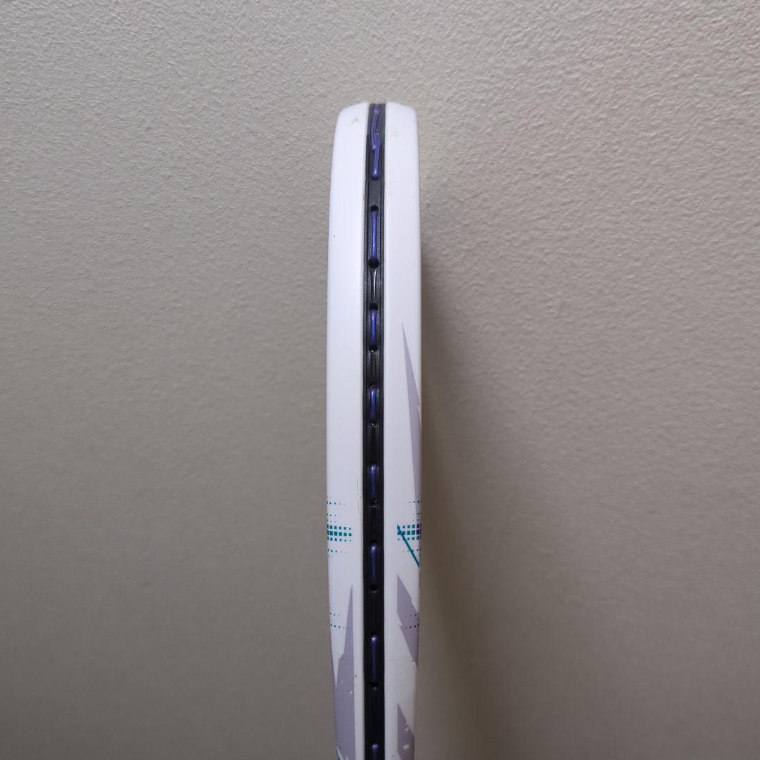 YONEX VOLTRAGE 5vs軟式テニスラケット