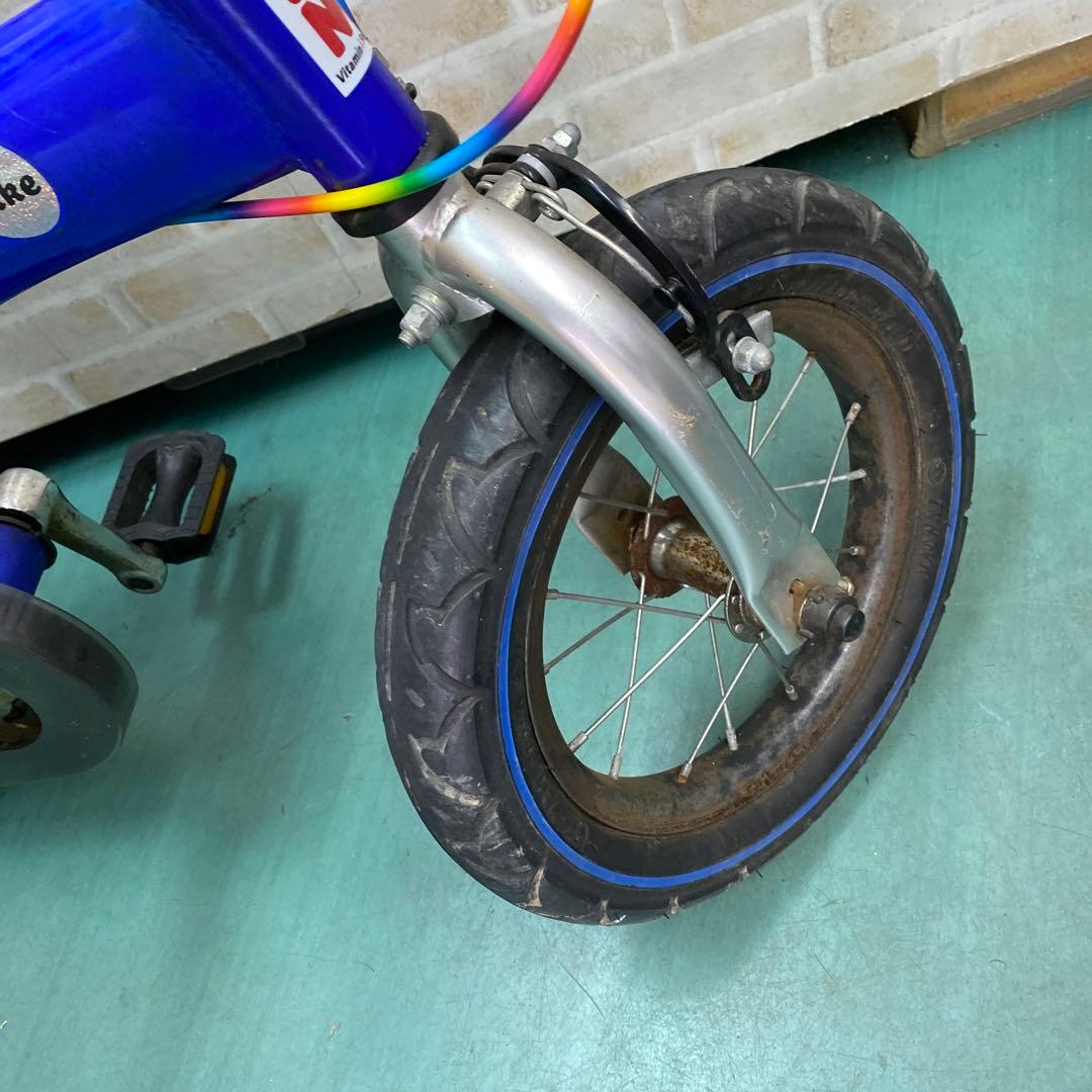 キッズバイク　ランニングバイク　バランスバイク　子供自転車　へんしんバイク