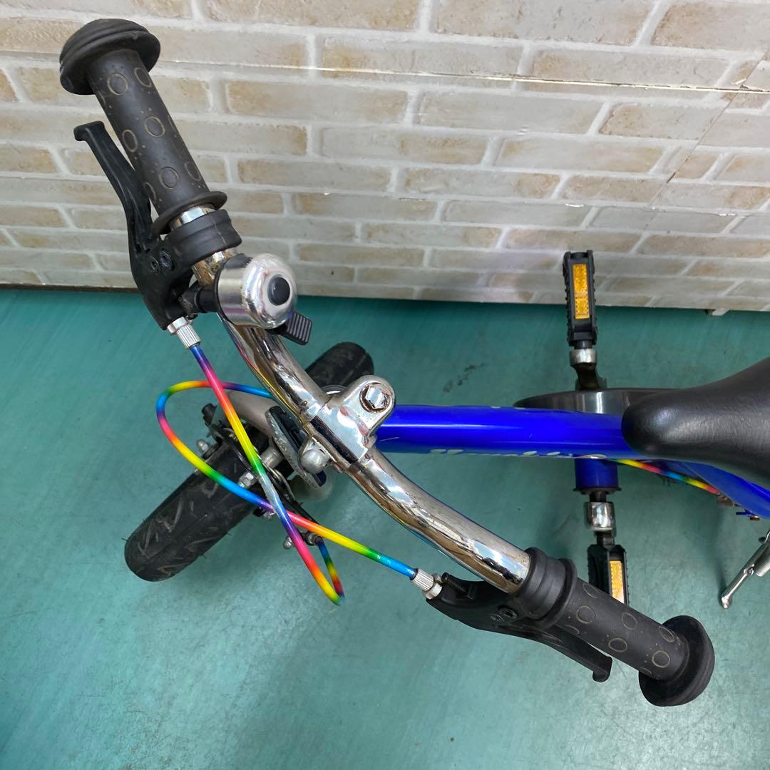 キッズバイク　ランニングバイク　バランスバイク　子供自転車　へんしんバイク
