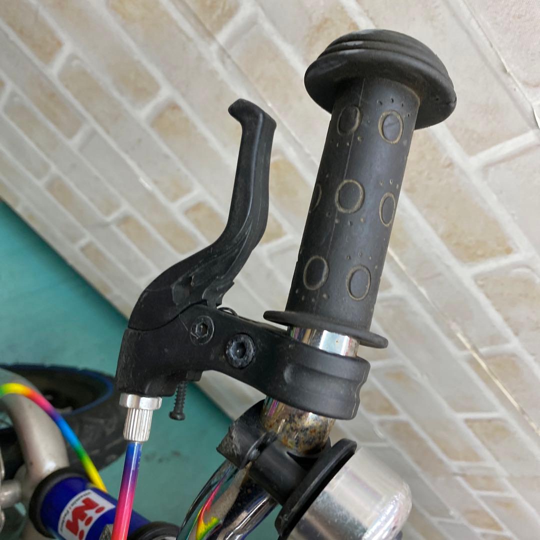 キッズバイク　ランニングバイク　バランスバイク　子供自転車　へんしんバイク