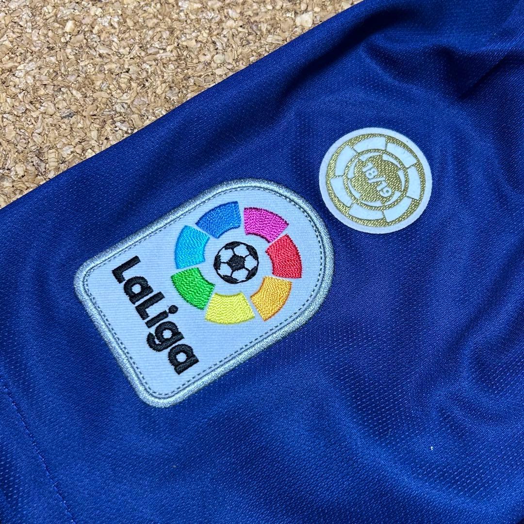 新品・タグ付き【FCバルセロナ】2019-2020ユニフォーム(NIKE )